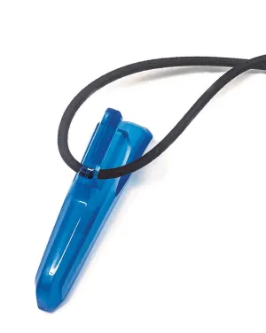 Blue Ice Pick Protectors