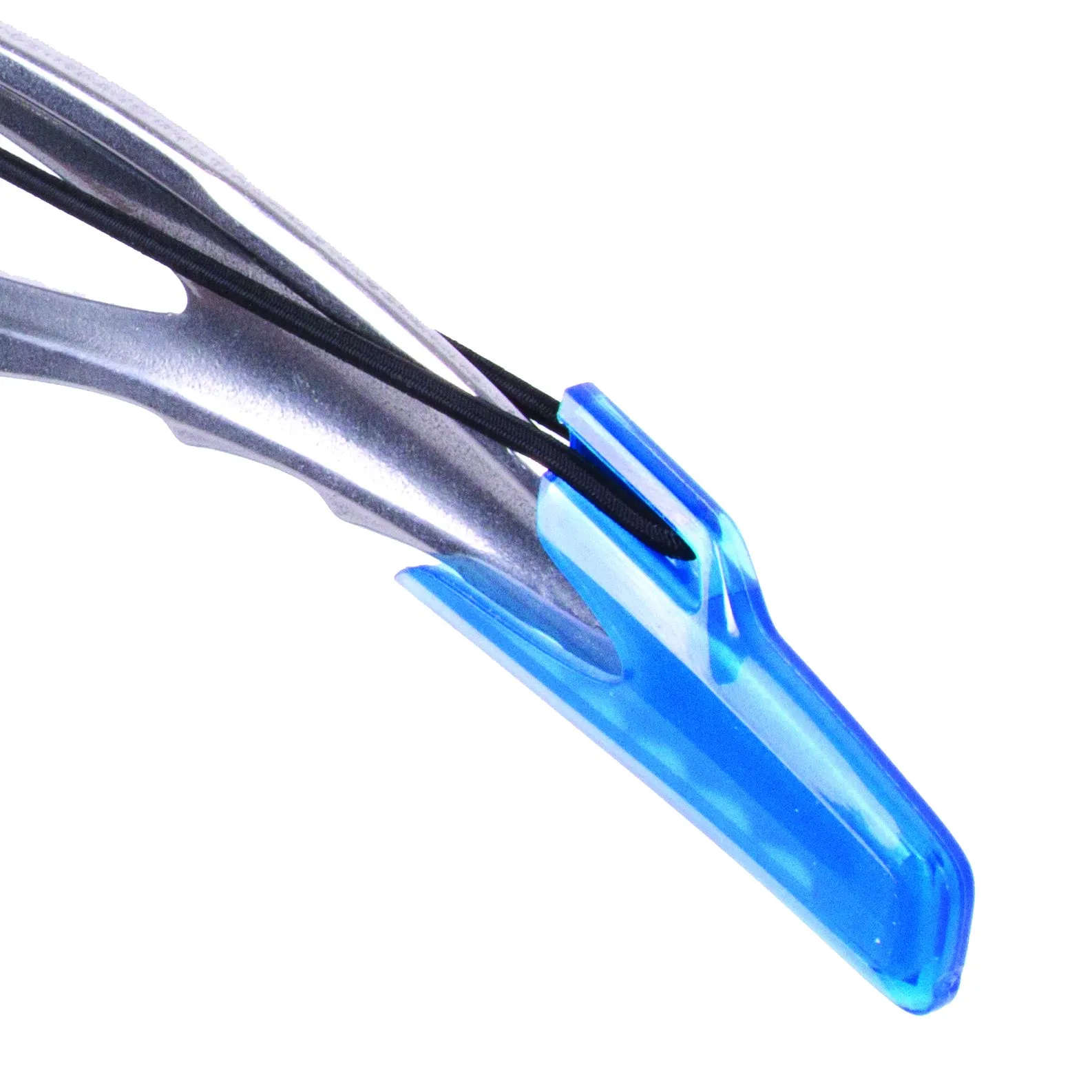 Blue Ice Pick Protectors