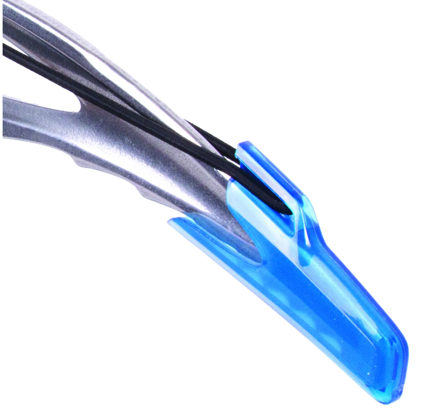 Blue Ice Pick Protectors