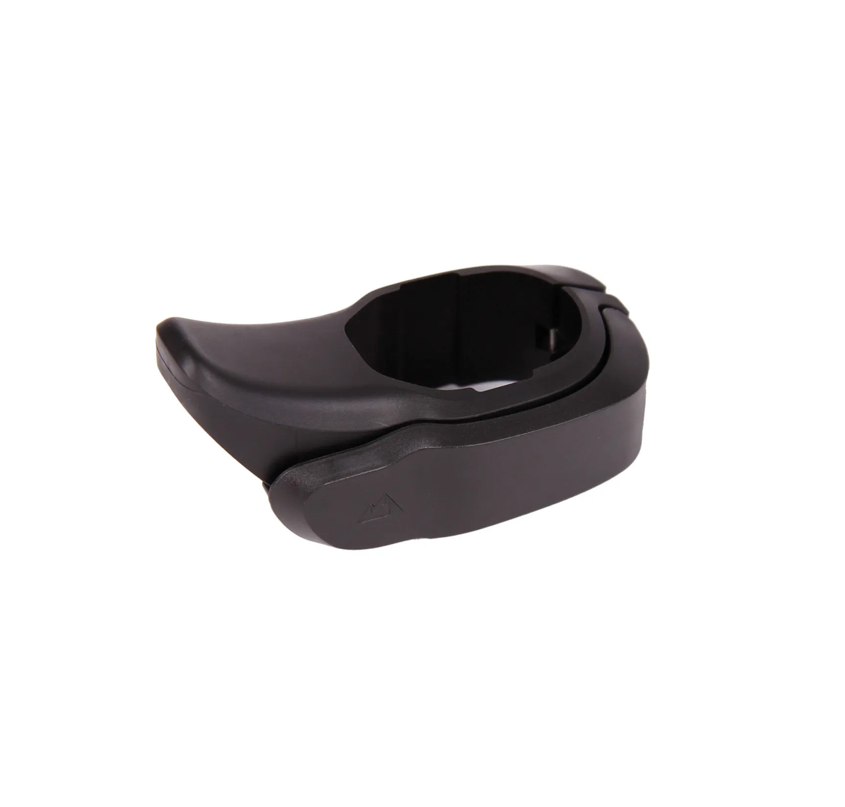 Blue Ice Sliding Pommel