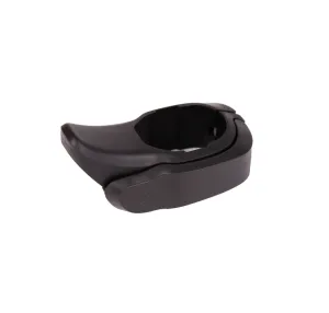 Blue Ice Sliding Pommel
