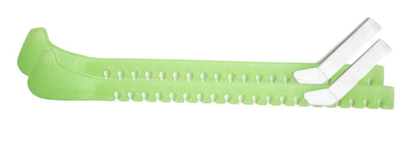 Blue Sports Ice Hockey Skate Blade Guards