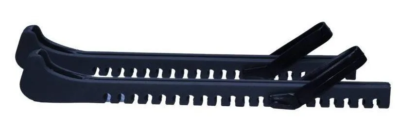 Blue Sports Ice Hockey Skate Blade Guards