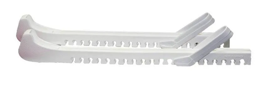 Blue Sports Ice Hockey Skate Blade Guards