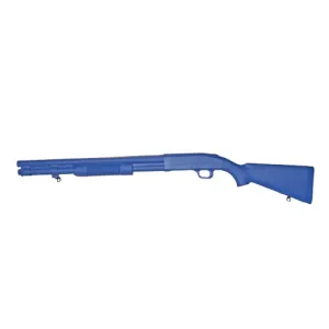 Blue Training Guns - Mossberg 590 A1 w/20 Barrel Color: Black Weighted: Yes