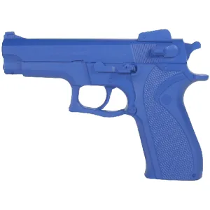 Blue Training Guns - Smith & Wesson 5906 Color: Black Weighted: No