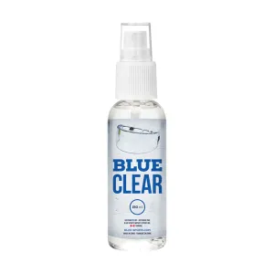 BlueClear Anti-Fog Visor Spray