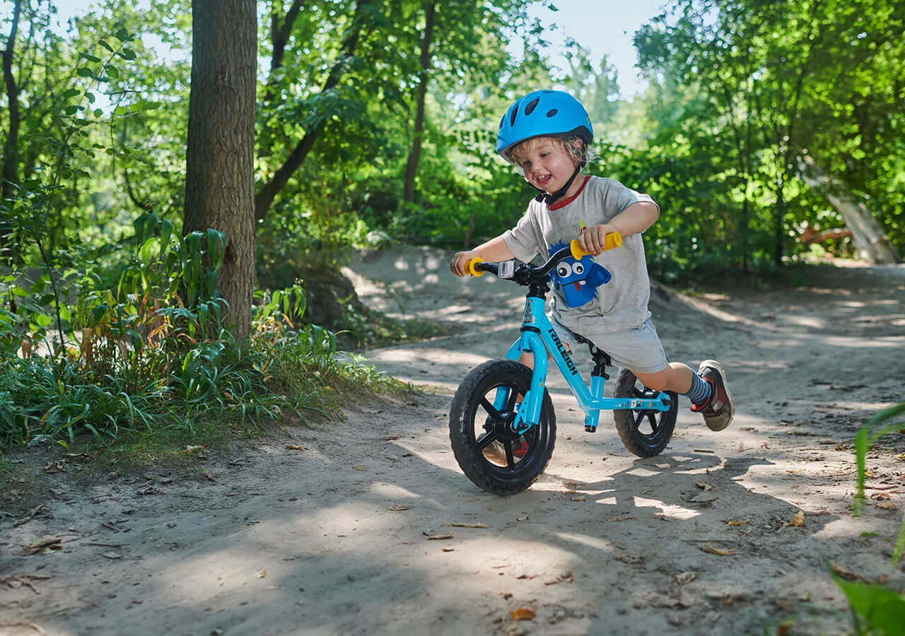 Blur - Balance Bike