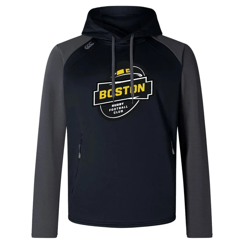 Boston RFC Elite Training Hoody by Canterbury
