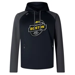 Boston RFC Elite Training Hoody by Canterbury