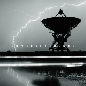 Bounce - Bon Jovi (Vinyl)