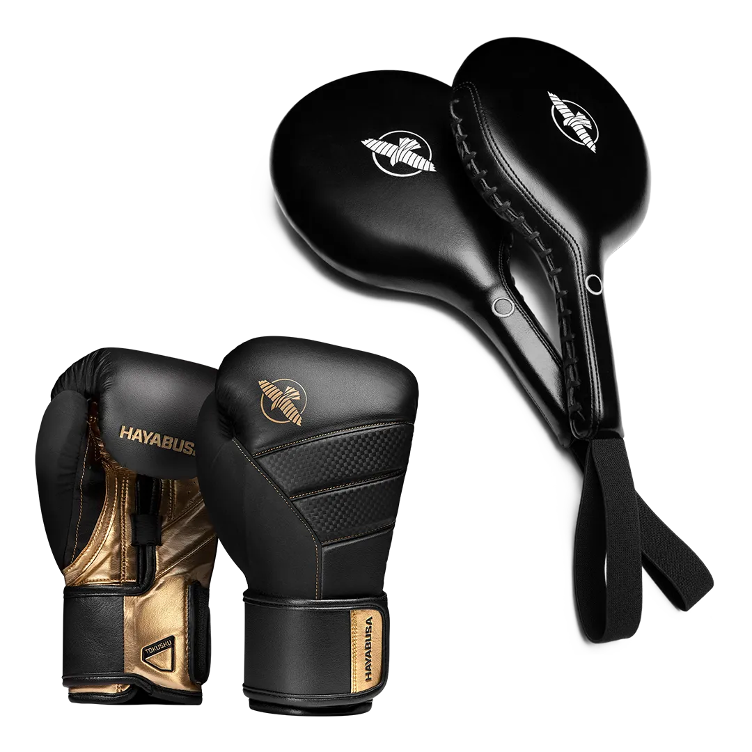 Boxing Drill Training Kit
