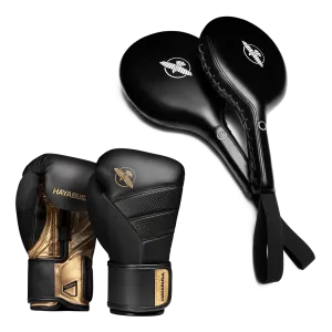 Boxing Drill Training Kit