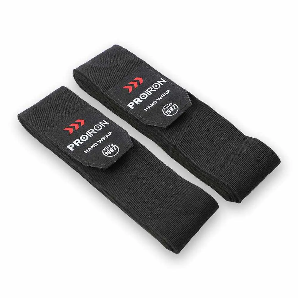 Boxing Hand Wraps, Boxing Bandages 4.5M/2.5M (Pair)