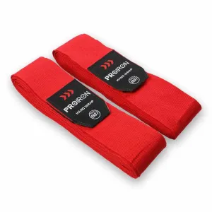 Boxing Hand Wraps, Boxing Bandages 4.5M/2.5M (Pair)
