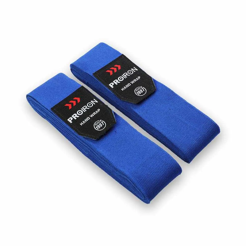 Boxing Hand Wraps, Boxing Bandages 4.5M/2.5M (Pair)