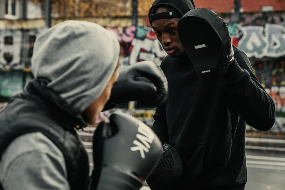 Boxing Speed Punching Mitts (x2)