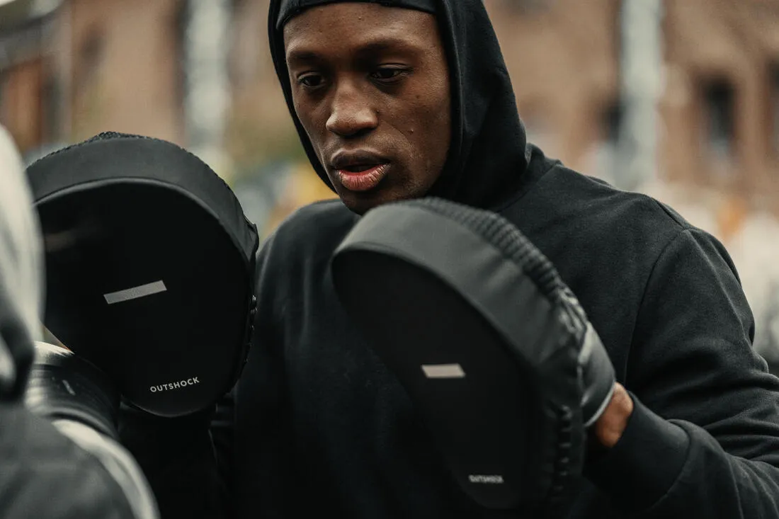 Boxing Speed Punching Mitts (x2)