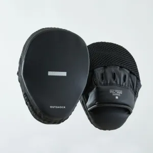 Boxing Speed Punching Mitts (x2)