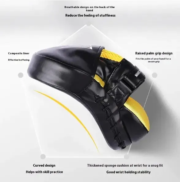 Boxing Target Training Equipment