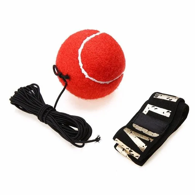 Boxing Trainer
