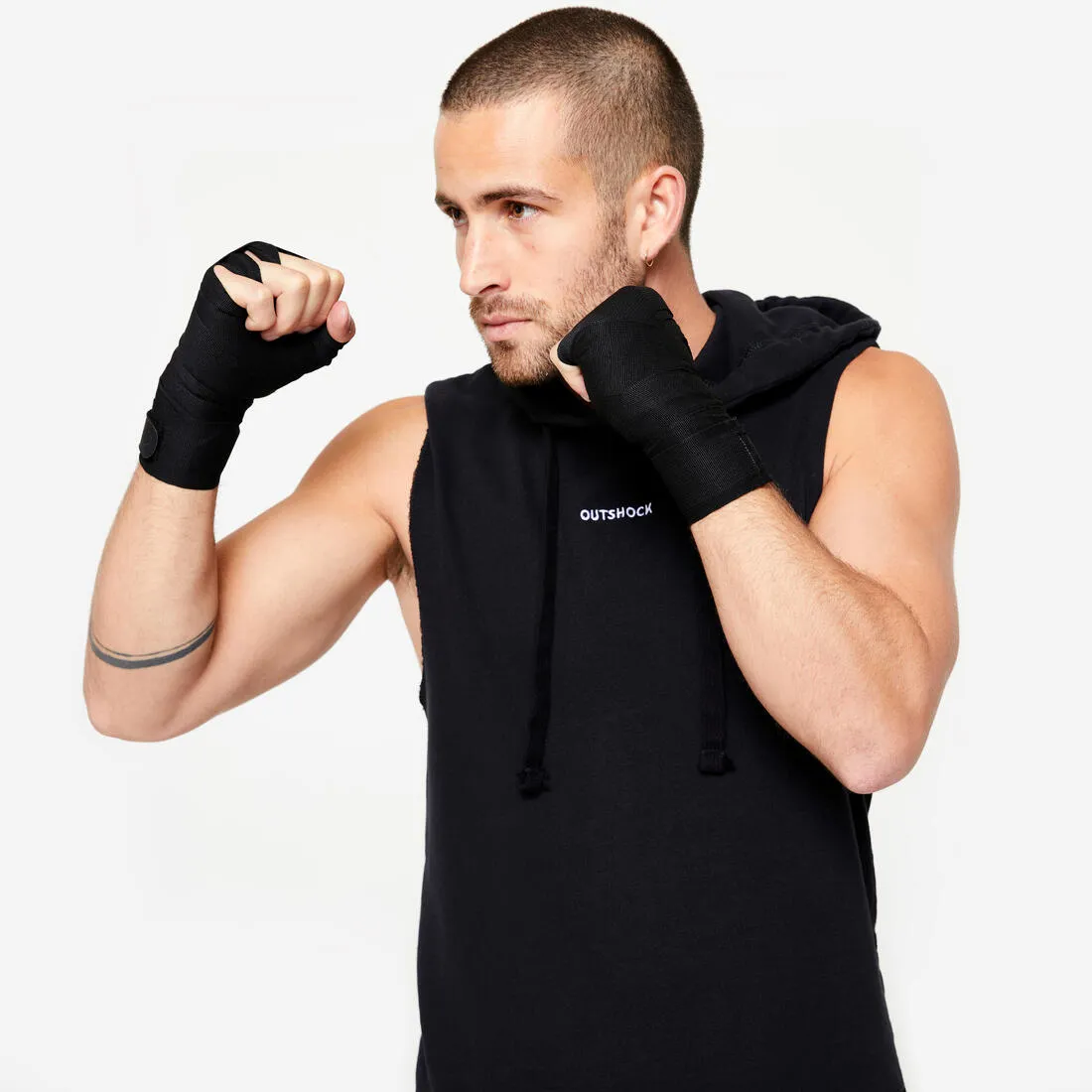 Boxing Wraps 4 m