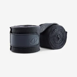 Boxing Wraps 4m - Red