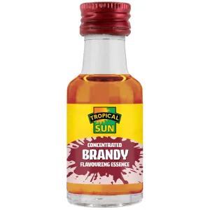 Brandy Essence