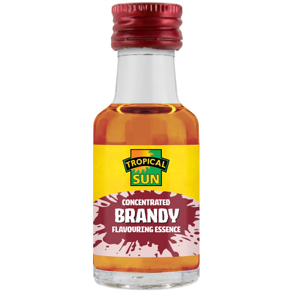 Brandy Essence