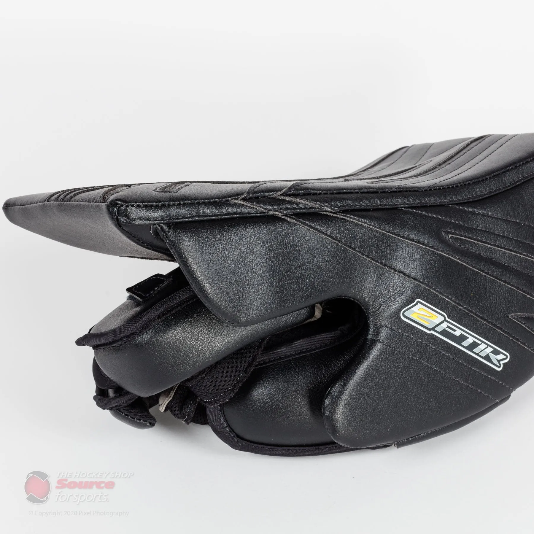 Brian's OPTiK 2 Pro Senior Goalie Blocker