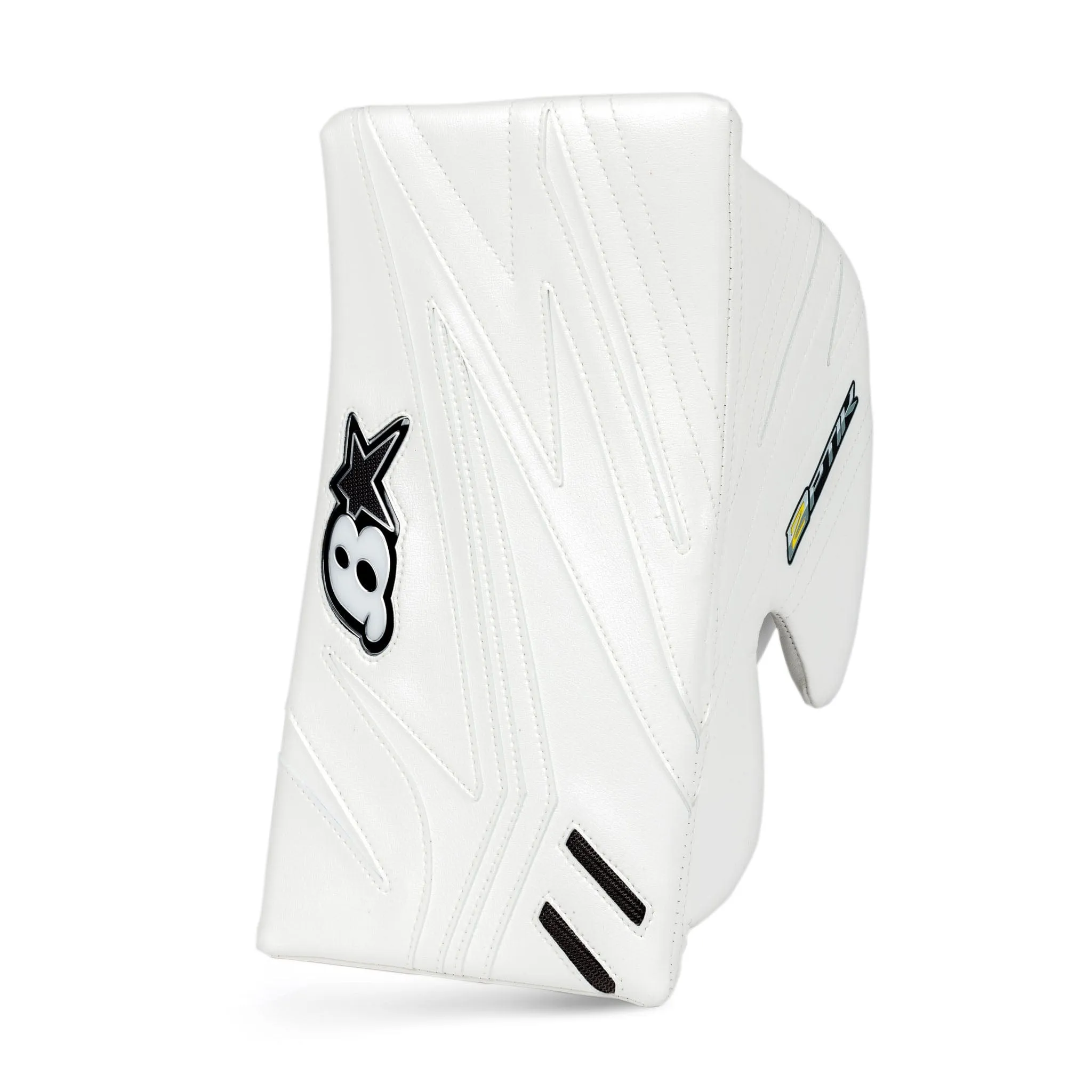 Brian's OPTiK 2 Pro Senior Goalie Blocker