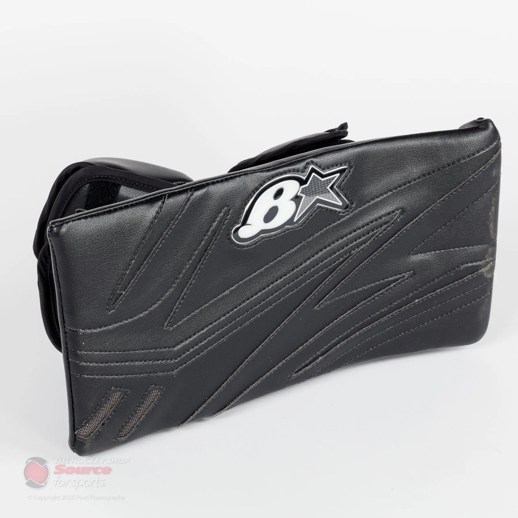 Brian's OPTiK 2 Pro Senior Goalie Blocker