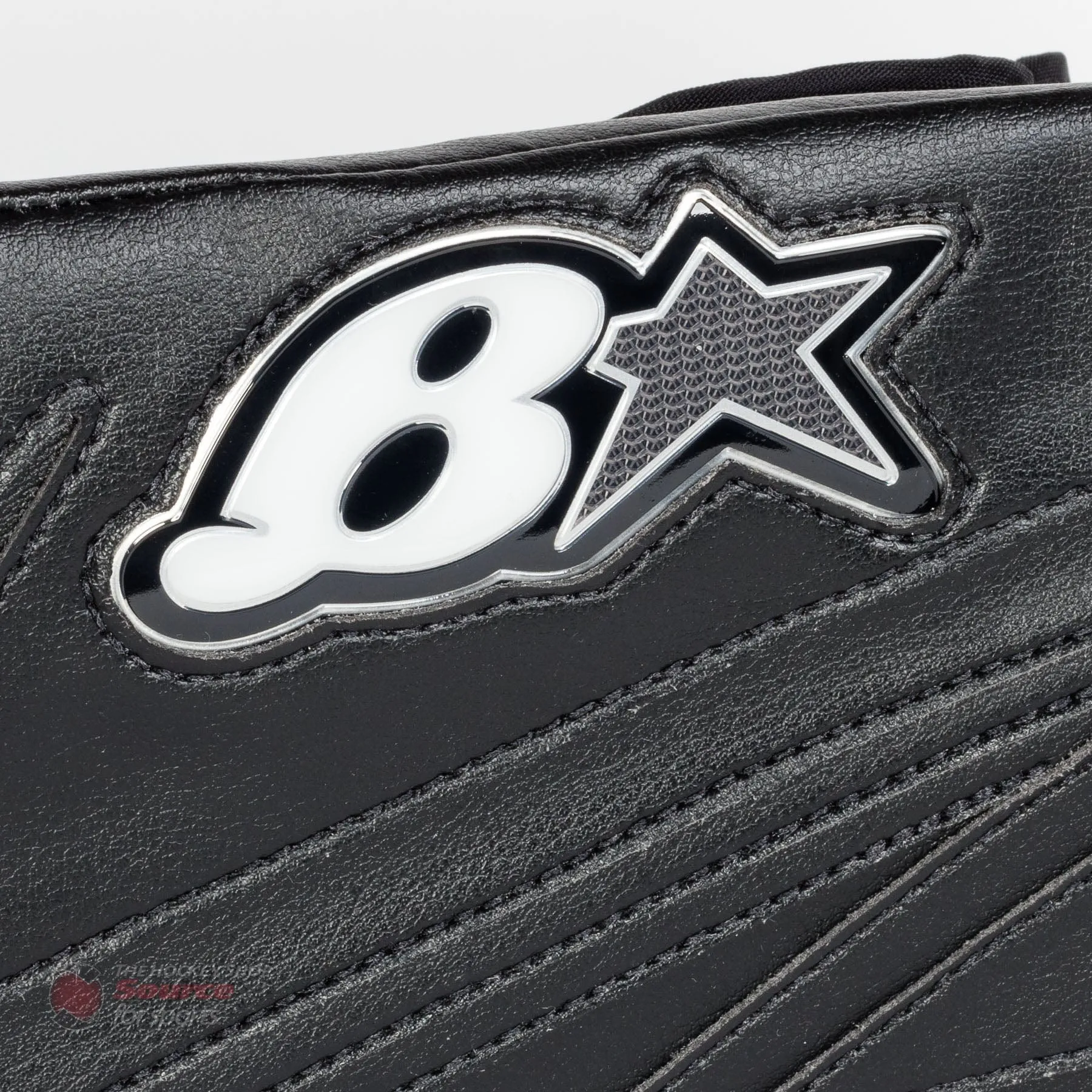 Brian's OPTiK 2 Pro Senior Goalie Blocker