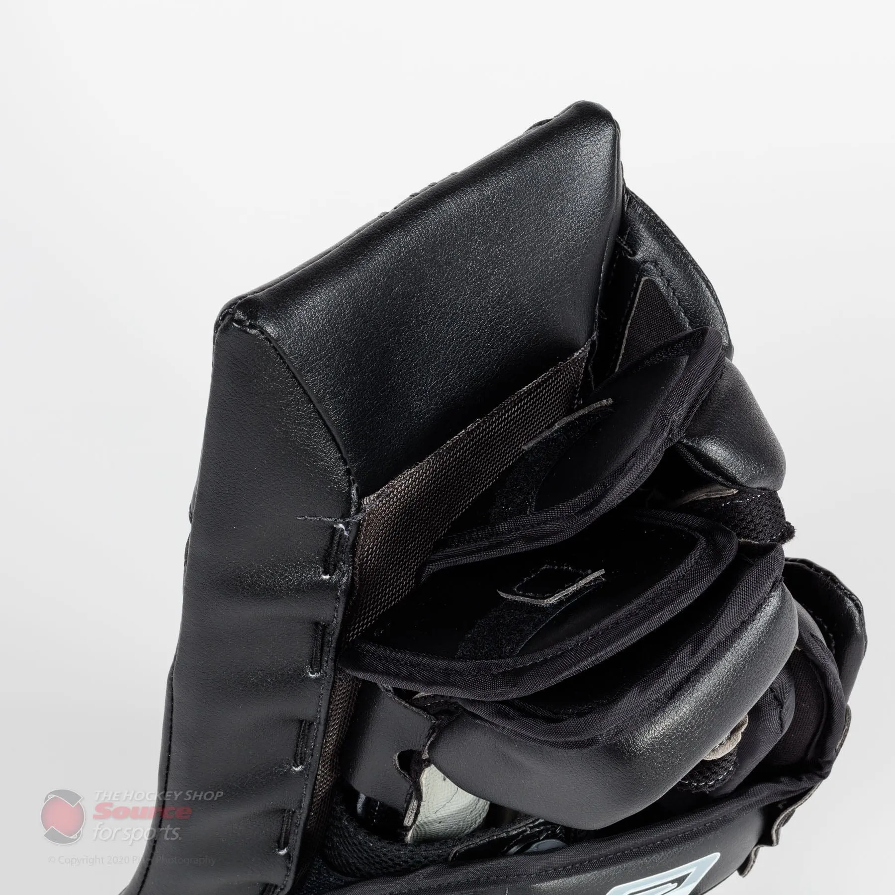 Brian's OPTiK 2 Pro Senior Goalie Blocker