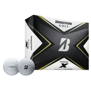 Bridgestone Tour B X Golf Balls