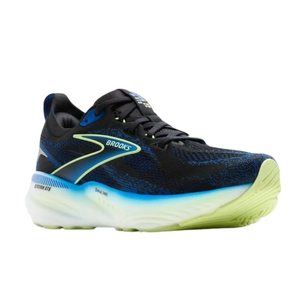 brooks Glycerin GTS 22 Men's Running Shoes