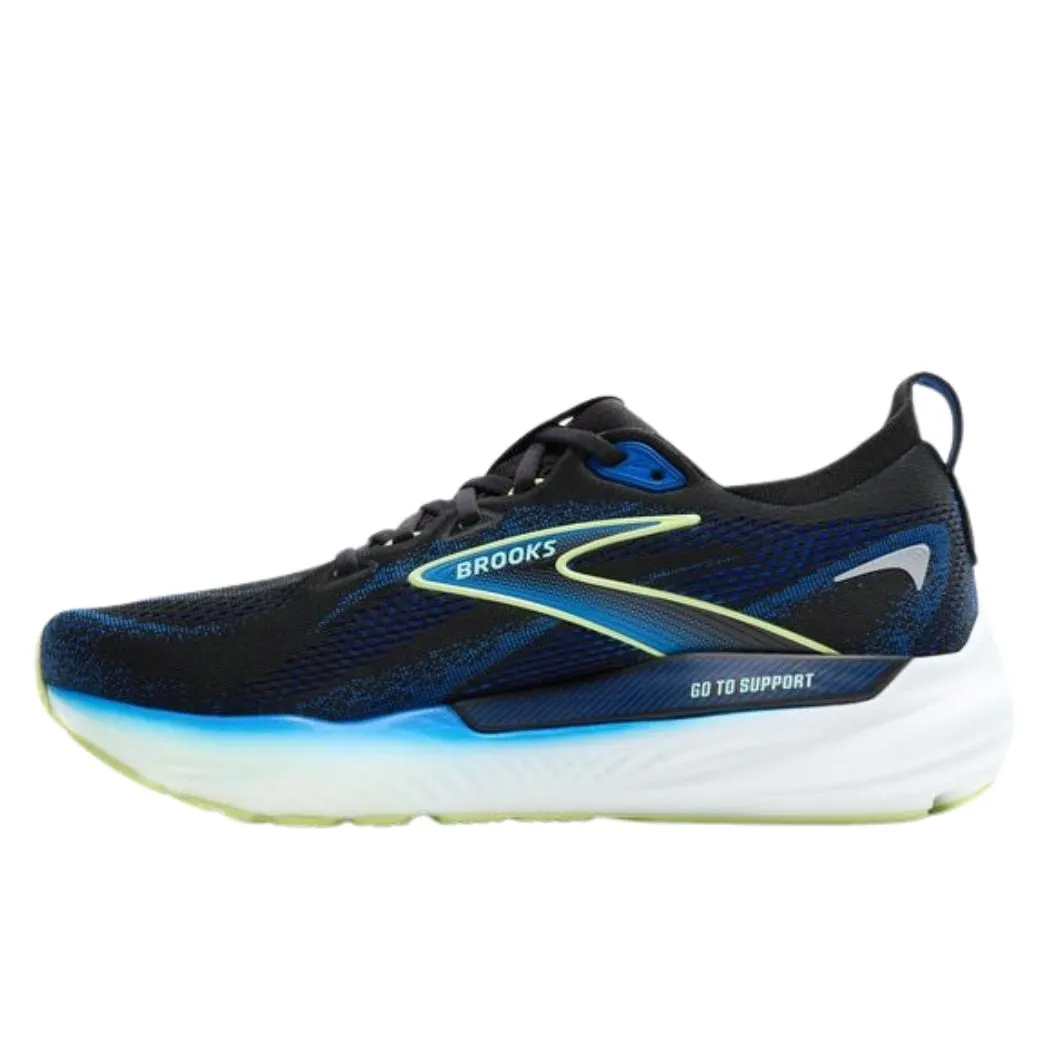 brooks Glycerin GTS 22 Men's Running Shoes