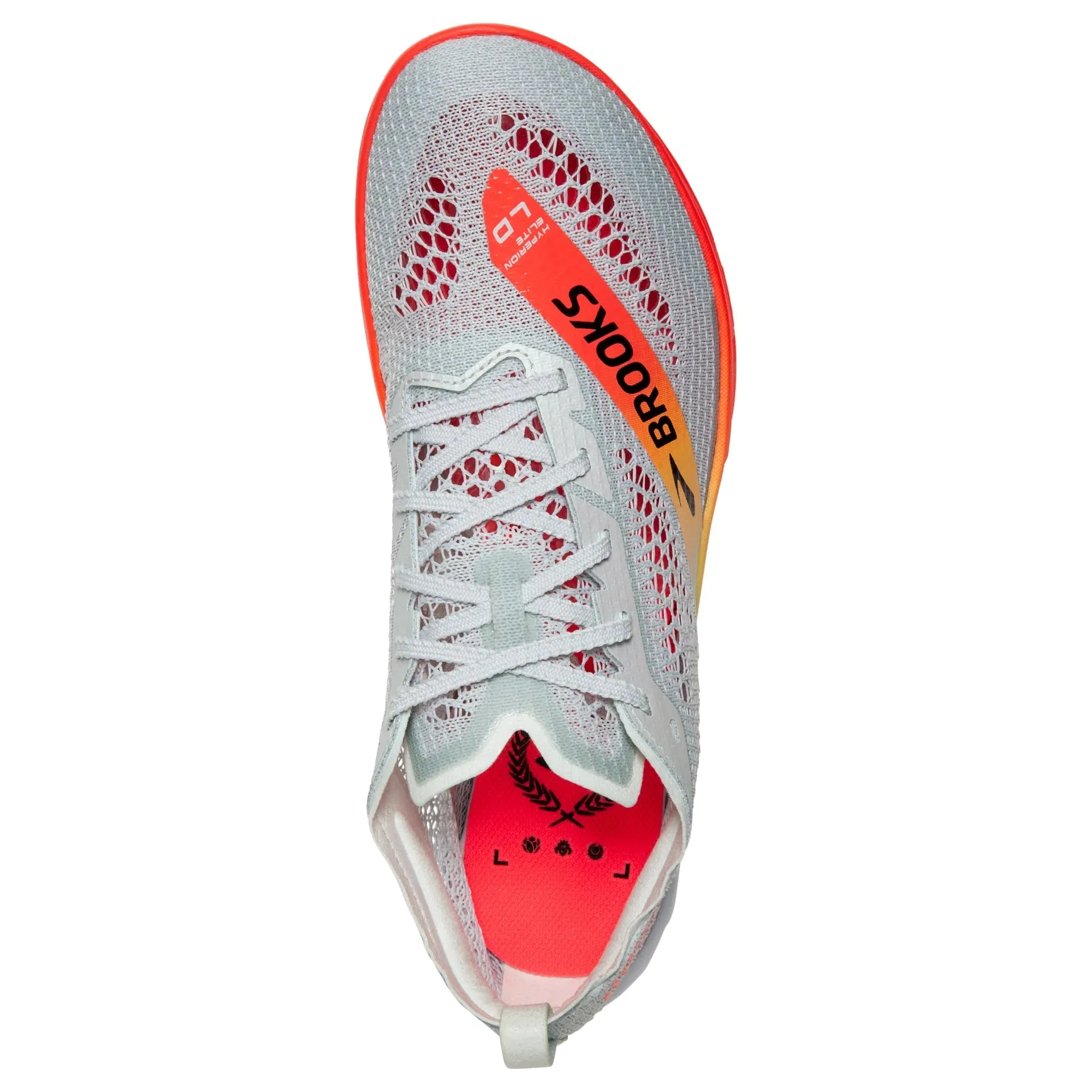 Brooks Hyperion Elite Long Distance Spike