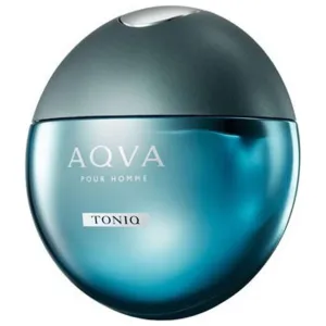 Bvlgari Aqva TONIQ Cologne for Men 3.3 oz / 3.4 oz New tester aqua