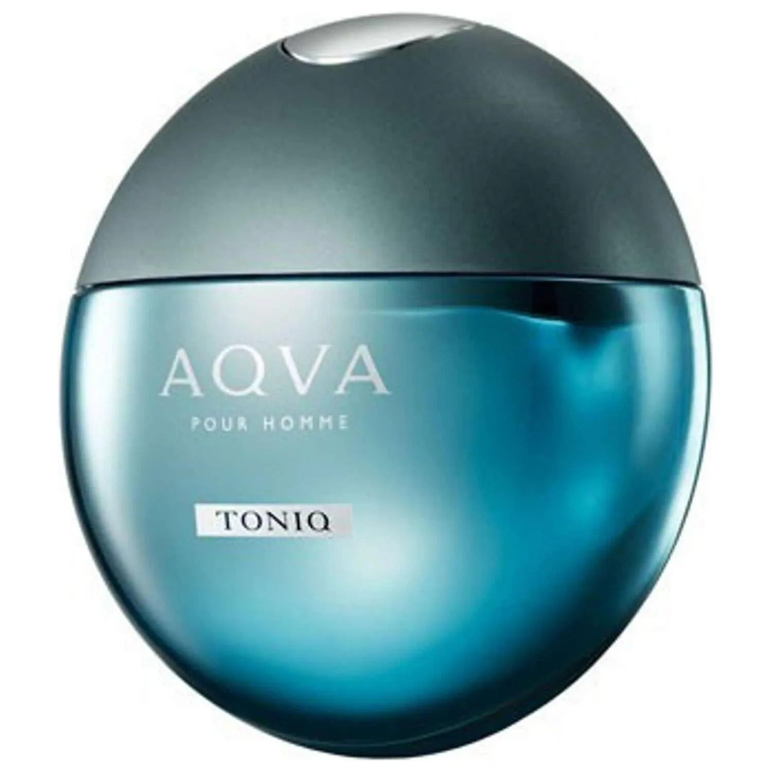Bvlgari Aqva TONIQ Cologne for Men 3.3 oz / 3.4 oz New tester aqua
