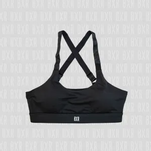 BXR 'One of the boys' Sports Bra