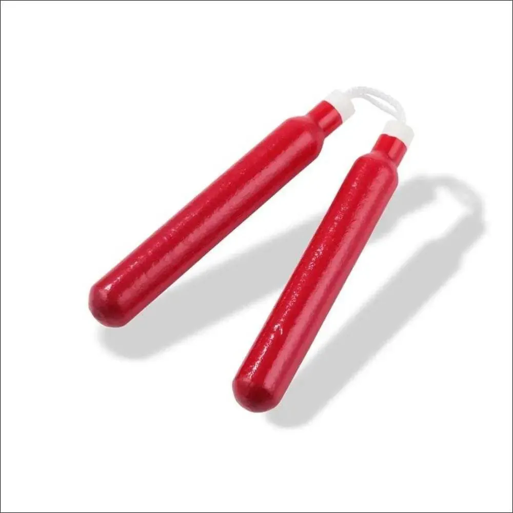 Bytomic Dipped Foam Cord Nunchaku