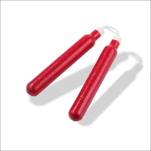 Bytomic Dipped Foam Cord Nunchaku