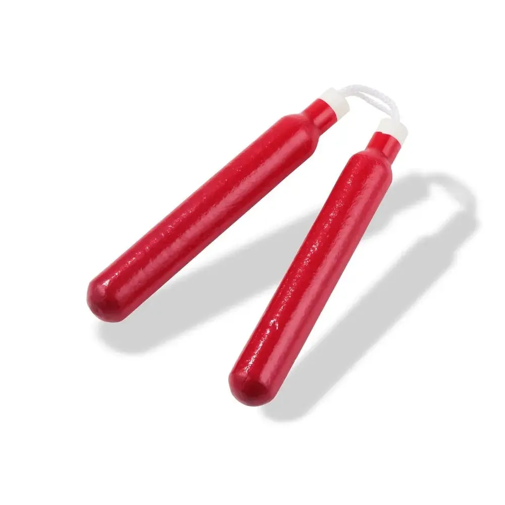 Bytomic Dipped Foam Cord Nunchaku