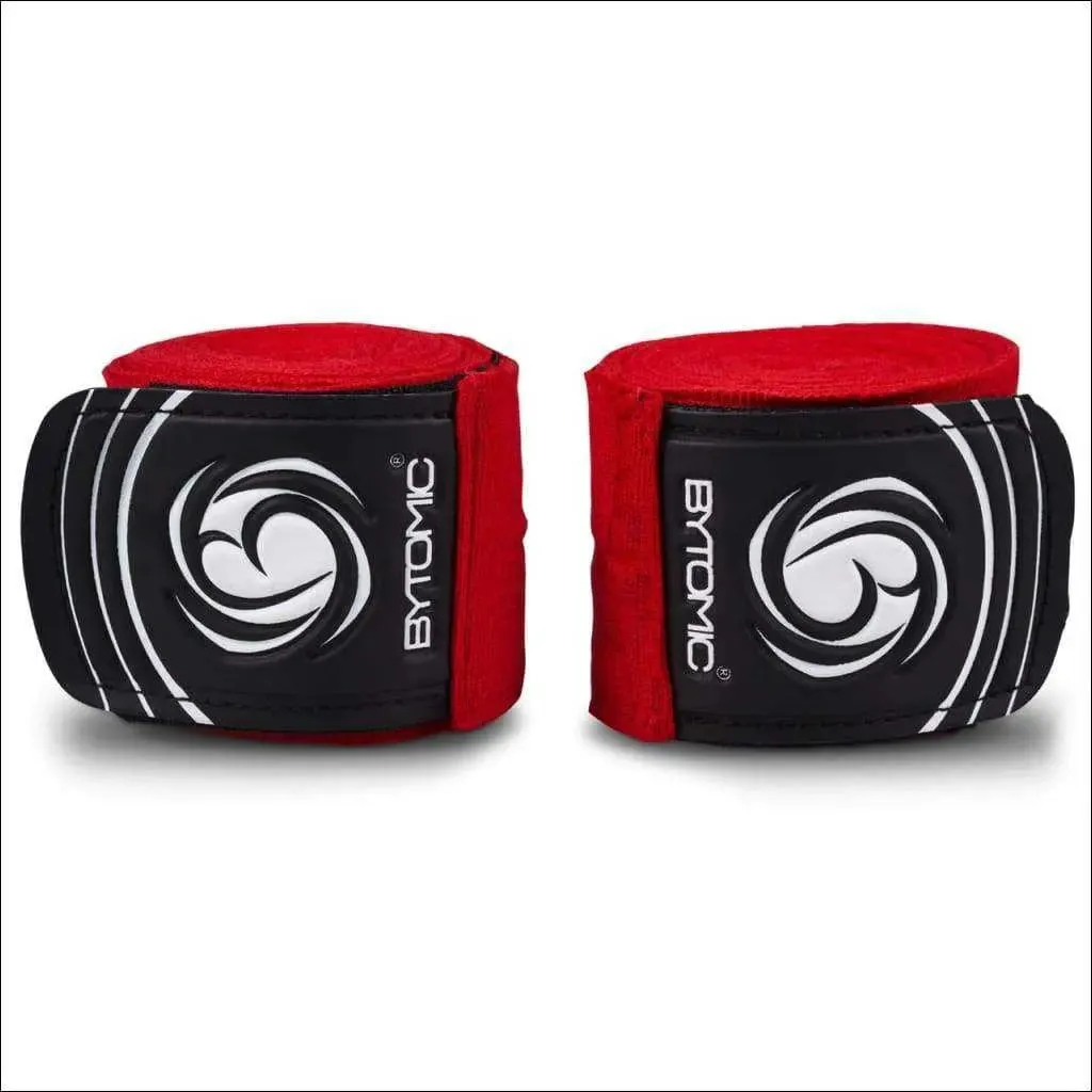 Bytomic Performer Hand Wraps