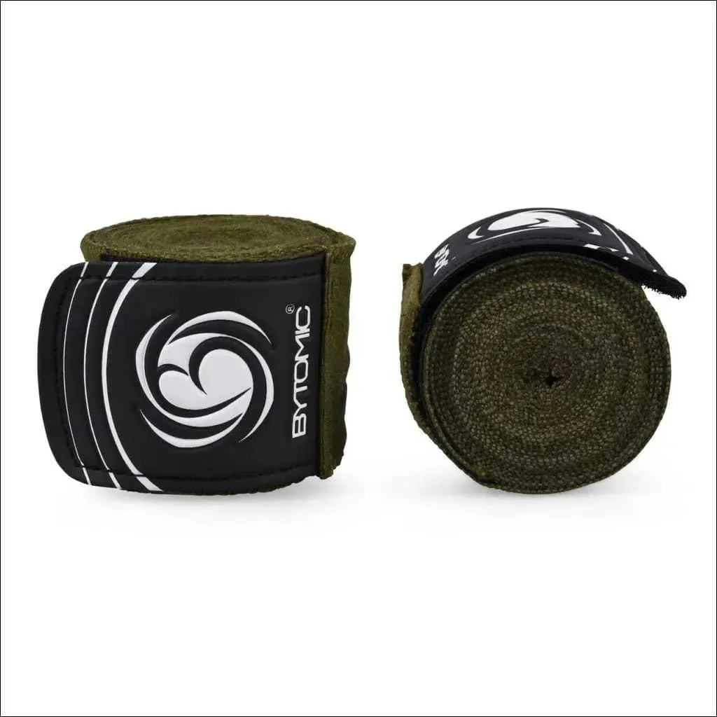 Bytomic Performer Hand Wraps