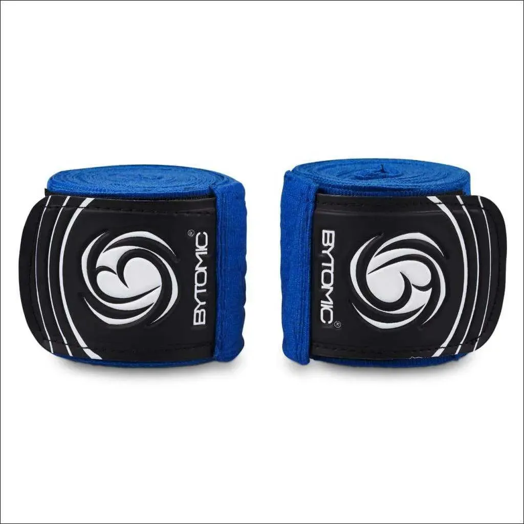 Bytomic Performer Hand Wraps