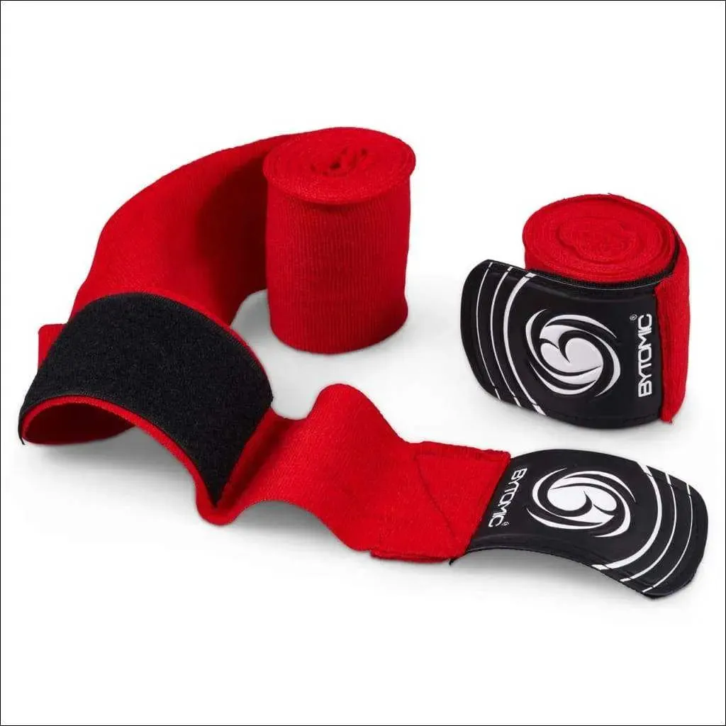 Bytomic Performer Hand Wraps