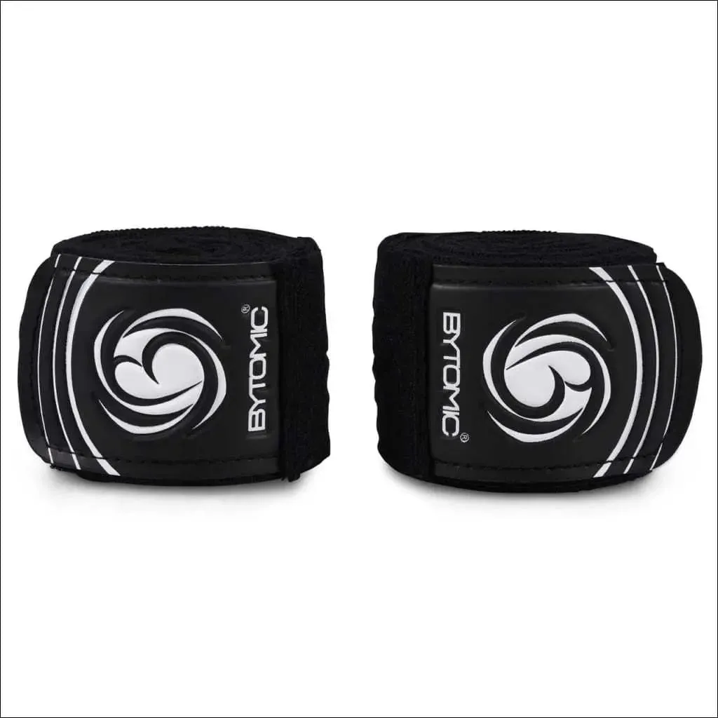 Bytomic Performer Hand Wraps