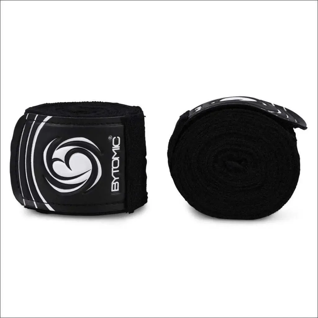 Bytomic Performer Hand Wraps